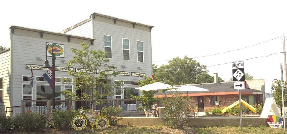 The Best Little One Stop Shop